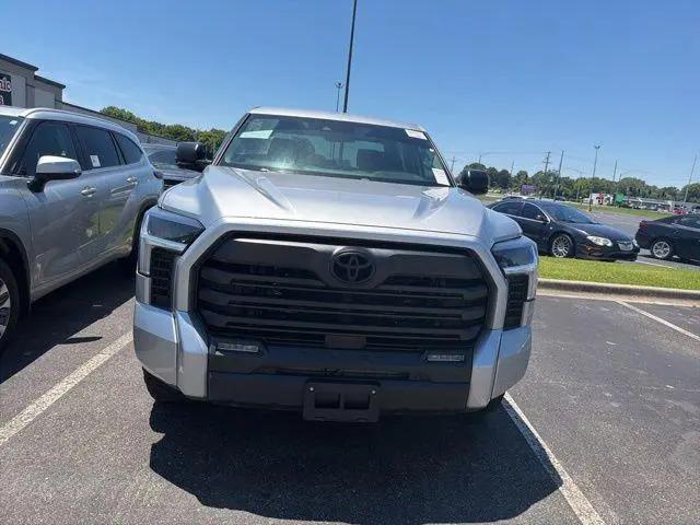 2024 Toyota Tundra SR5 for sale in Decatur, AL