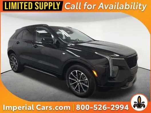 2025 Cadillac XT4 Sport for sale in Mendon, MA