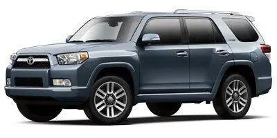2011 Toyota 4Runner SR5 V6 for sale in Baxter, MN