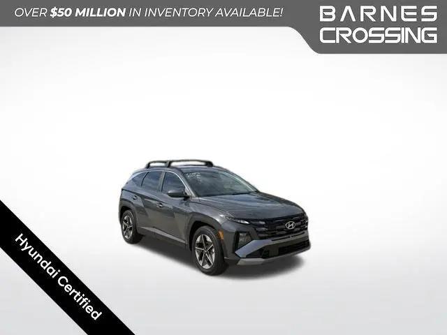 2026 Hyundai Tucson SEL for sale in Tupelo, MS