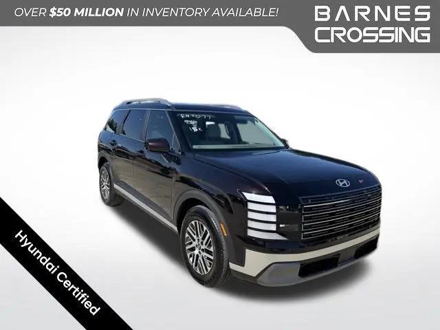 2026 Hyundai Palisade SEL 7P for sale in Tupelo, MS