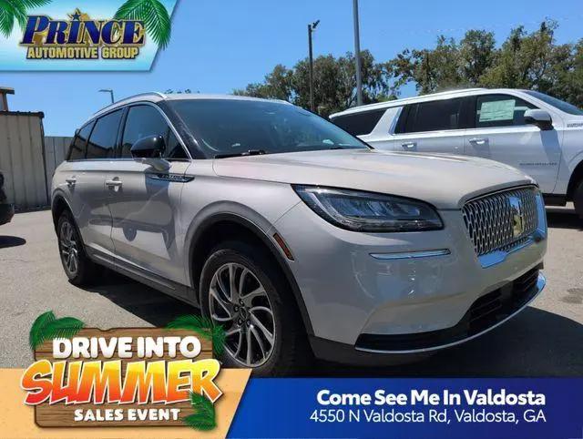 2022 Lincoln Corsair Standard for sale in Valdosta, GA