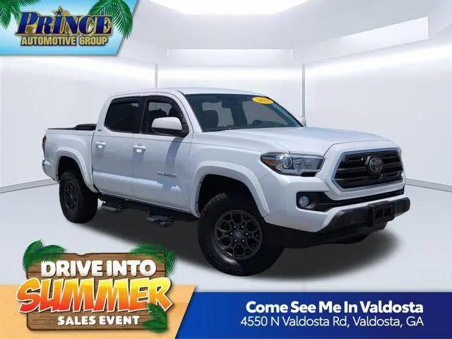 2018 Toyota Tacoma SR5 V6 for sale in Valdosta, GA