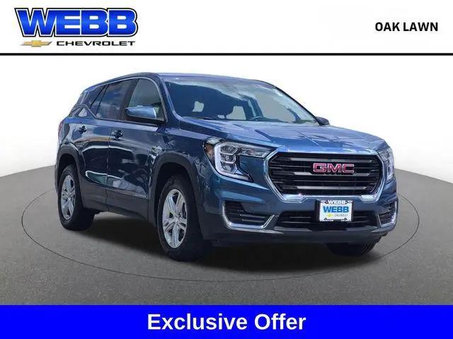 2024 GMC Terrain AWD SLE for sale in Oak Lawn, IL