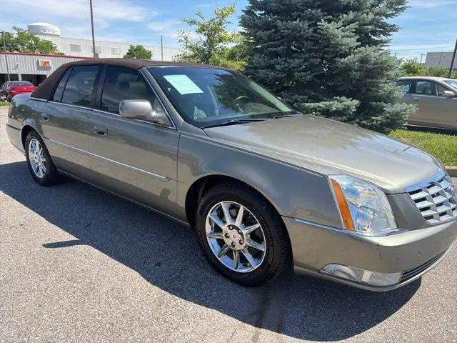 2011 Cadillac DTS Luxury Collection for sale in Florence, KY