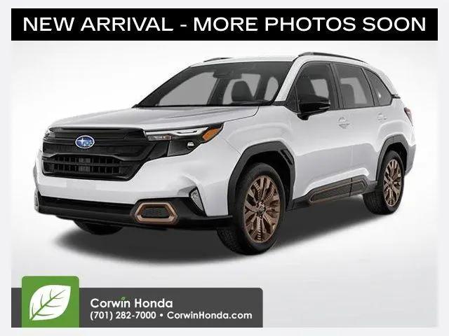 2025 Subaru Forester Sport for sale in Fargo, ND