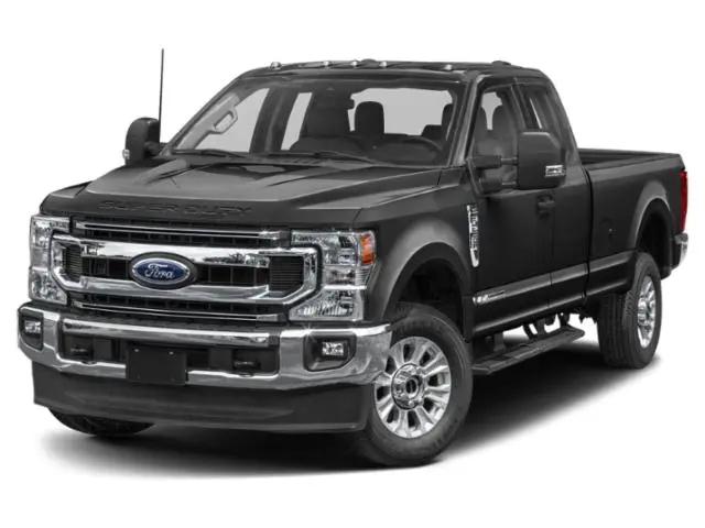 2021 Ford F-250 XLT for sale in New Prague, MN