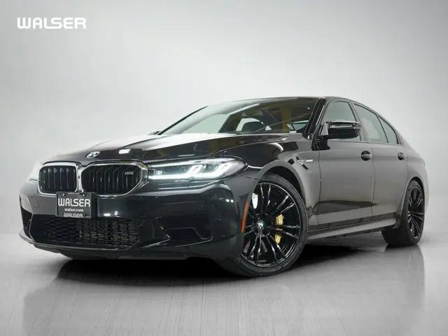 2023 BMW M5 Base for sale in White Bear Lake, MN