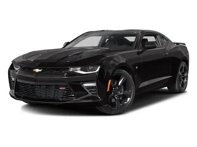 2017 Chevrolet Camaro 1SS for sale in Highland, IN