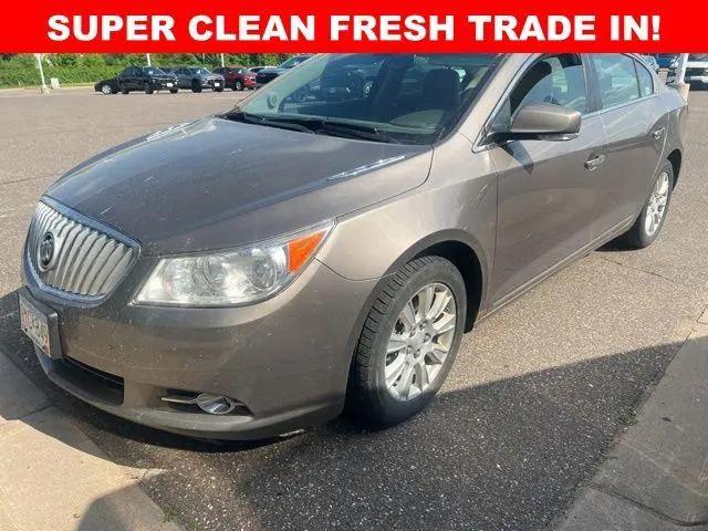 2012 Buick LaCrosse Premium 1 Group for sale in Anoka, MN