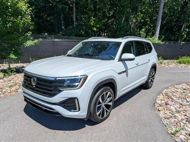 2024 Volkswagen Atlas 2.0T SEL Premium R-Line for sale in Kansas City, MO