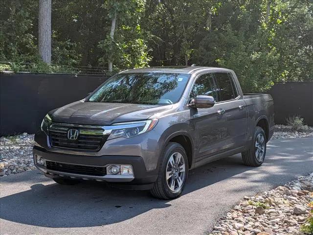 2019 Honda Ridgeline RTL-E for sale in Kansas City, MO