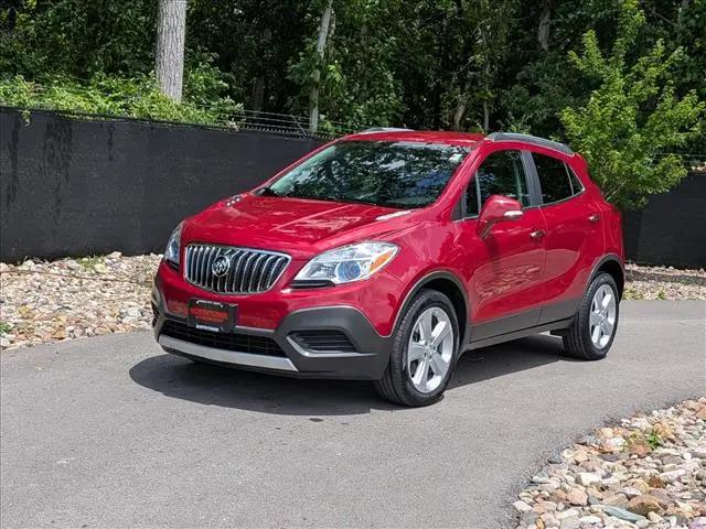 2016 Buick Encore Base for sale in Kansas City, MO