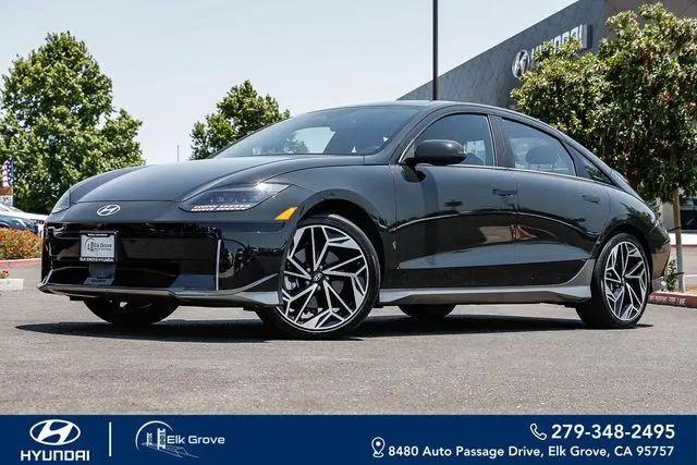 2023 Hyundai IONIQ 6 SEL for sale in Elk Grove, CA