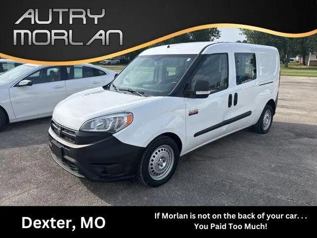 2018 Ram ProMaster City Cargo Van Wagon for sale in Dexter, MO