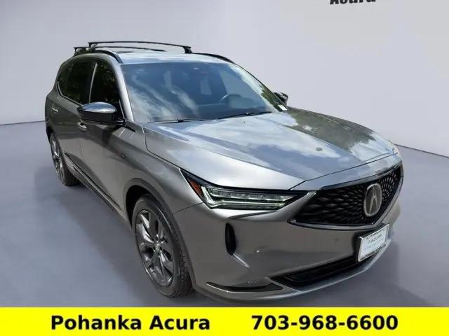 2024 Acura MDX A-SPEC for sale in Chantilly, VA