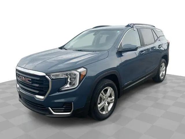 2024 GMC Terrain AWD SLE for sale in Southfield, MI