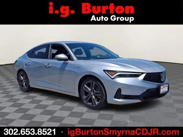 2023 Acura Integra A-SPEC for sale in Smyrna, DE