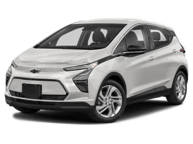 2023 Chevrolet Bolt EV FWD 1LT for sale near Cincinnati, OH