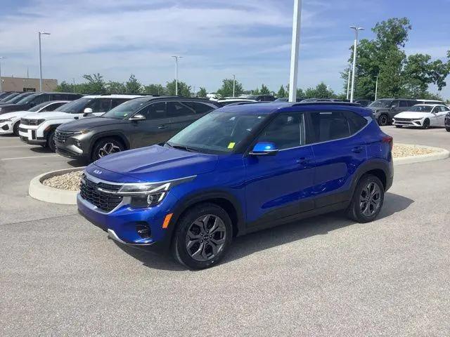 2024 Kia Seltos S for sale in Avon, IN