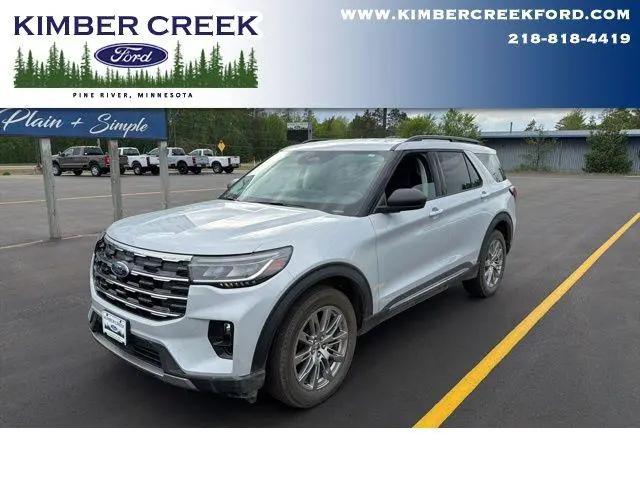 2025 Ford Explorer Active for sale in Pine River, MN