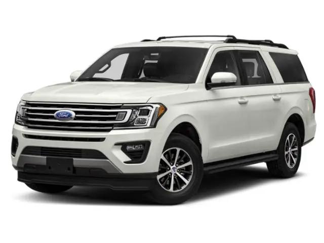 2018 Ford Expedition Max Limited for sale in Oklahoma City, OK
