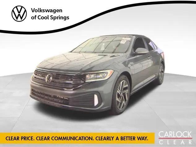 2024 Volkswagen Jetta 1.5T SEL for sale in Franklin, TN