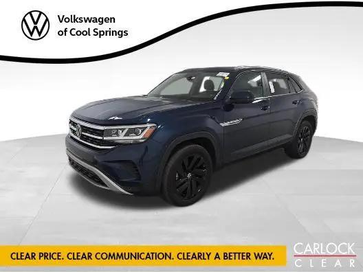 2023 Volkswagen Atlas Cross Sport 3.6L V6 SE w/Technology for sale in Franklin, TN
