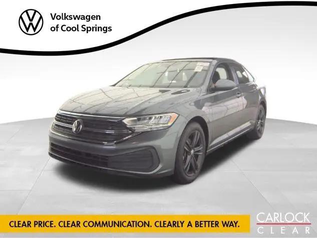2024 Volkswagen Jetta 1.5T SE for sale in Franklin, TN