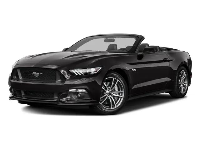 2016 Ford Mustang GT Premium for sale in Harrisonville, MO