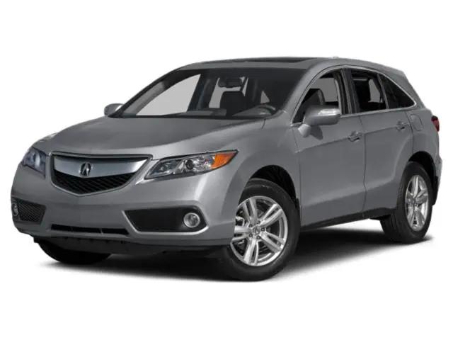 2015 Acura RDX Technology Package for sale in Harrisonville, MO