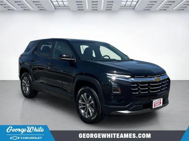 2026 Chevrolet Equinox AWD LT for sale in Ames, IA