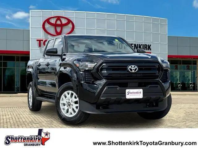 2025 Toyota Tacoma SR for sale in Granbury, TX
