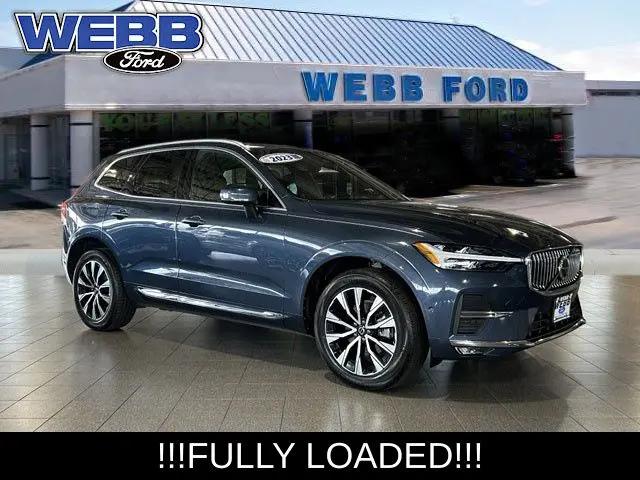 2023 Volvo XC60 B5 Plus Bright Theme for sale in Highland, IN