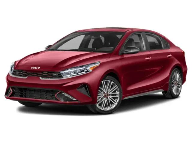 2024 Kia Forte GT for sale near Columbus, OH