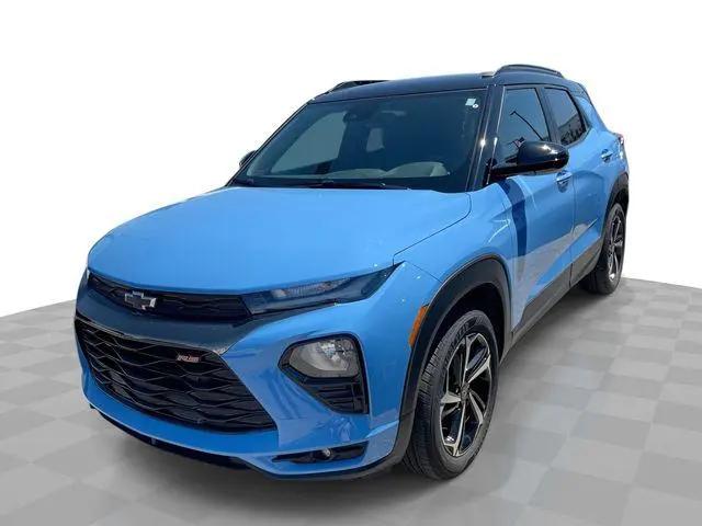 2023 Chevrolet TrailBlazer AWD RS for sale in Columbus, OH