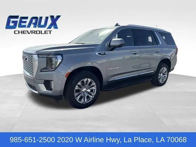 2024 GMC Yukon 2WD Denali for sale in LaPlace, LA
