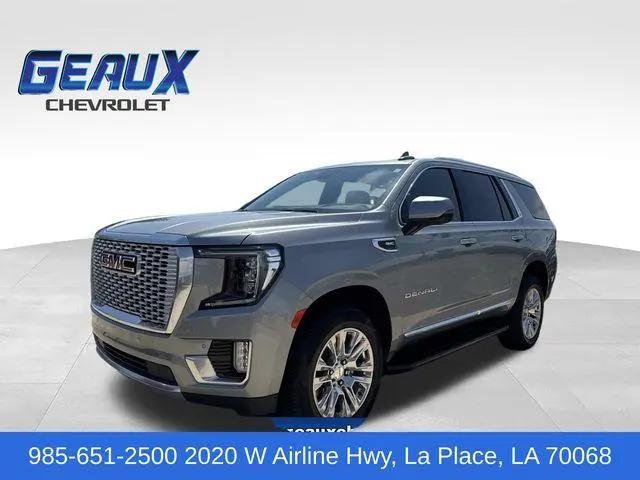 2024 GMC Yukon 2WD Denali for sale in LaPlace, LA