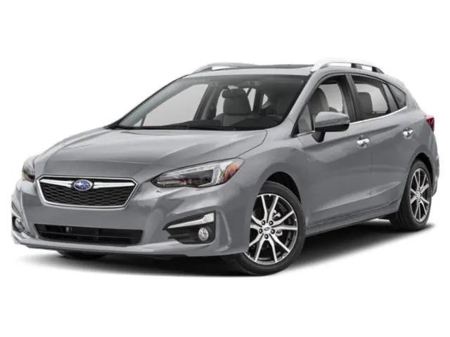 2019 Subaru Impreza 2.0i Limited for sale near Cincinnati, OH