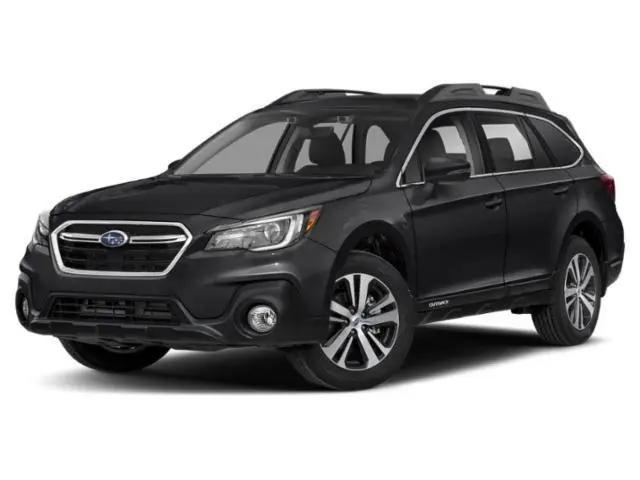 2018 Subaru Outback 3.6R Limited for sale near Cincinnati, OH