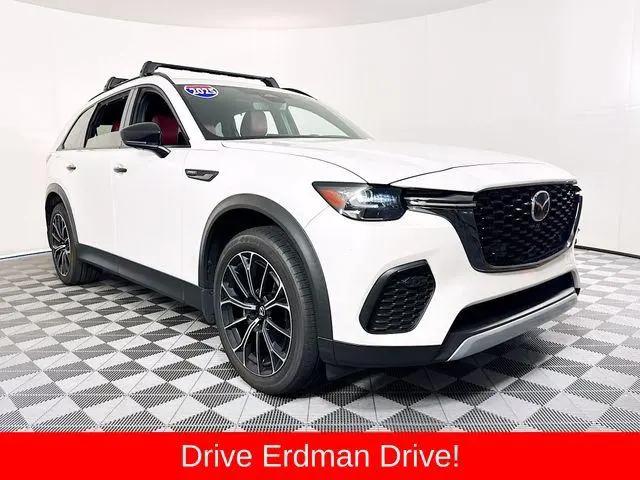2025 Mazda CX-70 Premium Plus Package for sale in Cocoa, FL