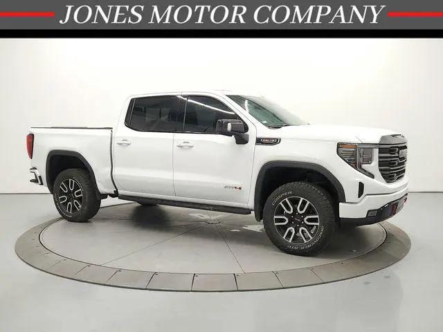2022 GMC Sierra 1500 4WD Crew Cab Short Box AT4 for sale in Humboldt, TN