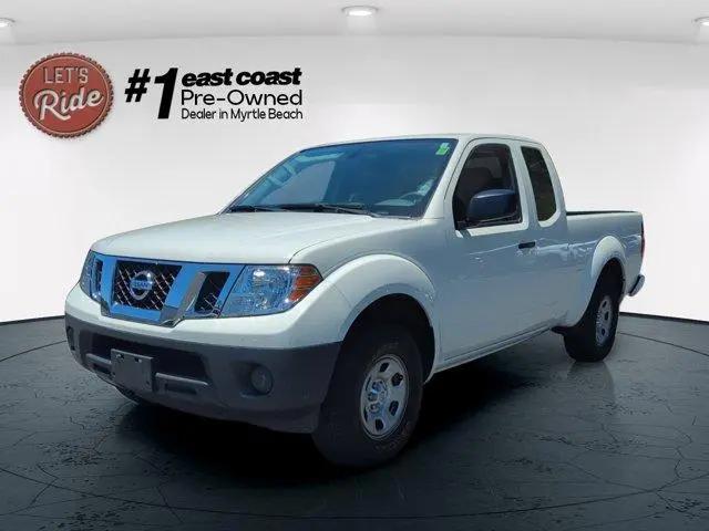 2019 Nissan Frontier S for sale in Myrtle Beach, SC
