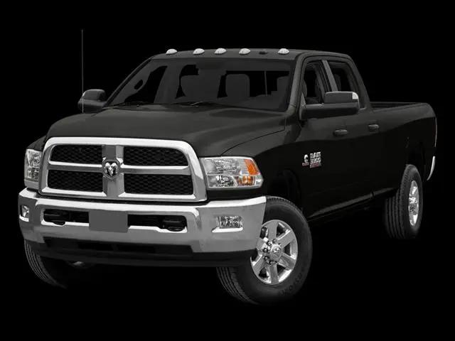 2014 Ram 3500 Laramie for sale near Troy, OH