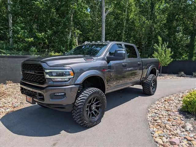 2023 Ram 2500 Big Horn Crew Cab 4x4 6'4" Box for sale in Kansas City, MO
