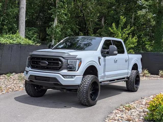 2022 Ford F-150 XLT for sale in Kansas City, MO