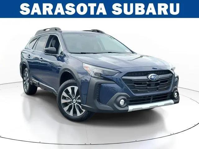 2024 Subaru Outback Limited for sale in Sarasota, FL