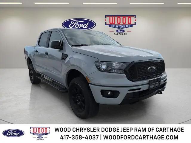 2023 Ford Ranger XLT for sale in Carthage, MO