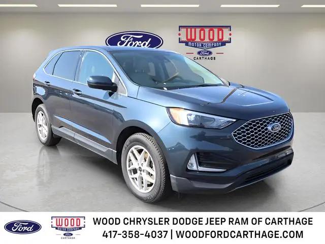 2023 Ford Edge SEL for sale in Carthage, MO