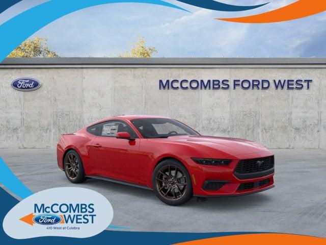 2026 Ford Mustang EcoBoost Premium Fastback for sale in San Antonio, TX